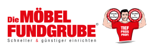 Möbelfundgrube Logo