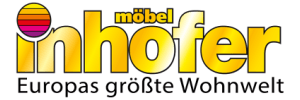 Möbel Inhofer Logo