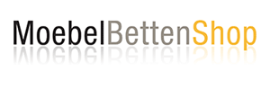 MoebelBettenShop Logo