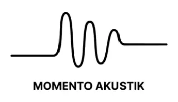 Momento Akustik Logo