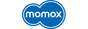 momox Logo