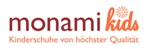 monamikids Logo