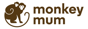 Monkey Mum Logo