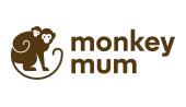 Monkey Mum Logo
