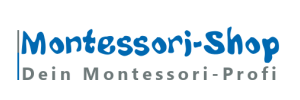 Montessori-Shop Logo