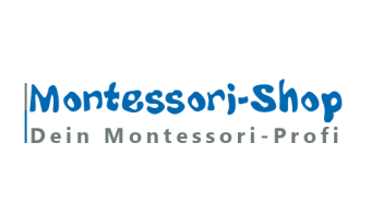 Montessori-Shop Logo