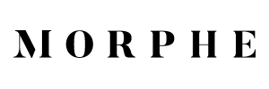 Morphe Logo