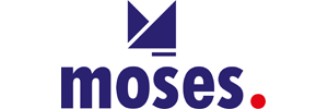 moses Verlag Logo