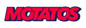 Motatos Logo