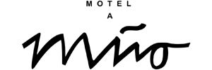Motel a Miio Logo