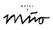 Motel a Miio Logo