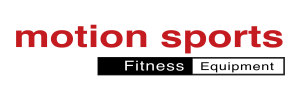 motion sports Logo