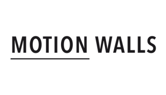 Motion Walls Logo