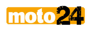 moto24 Logo