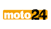 moto24 Logo