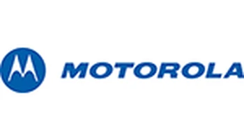 Motorola Logo