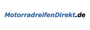 MotorradreifenDirekt Logo