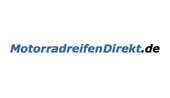 MotorradreifenDirekt Logo