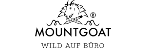 MOUNTGOAT Logo