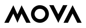 MOVA Logo