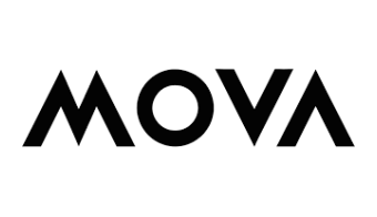 MOVA Logo