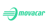 MOVACAR Logo