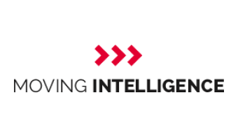 Moving Intelligence Logo