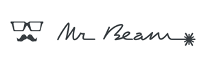 Mr Beam Logo