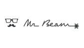 Mr Beam Logo