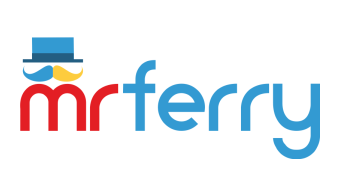 Mr Ferry Logo
