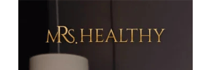Mrs. Healthy Logo