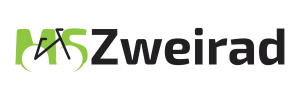 MSZweirad Logo