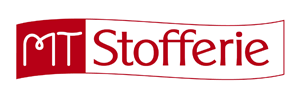 MT Stofferie Logo