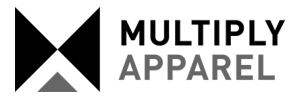 Multiply Apparel Logo
