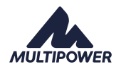 Multipower Logo