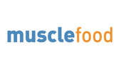 musclefood Logo