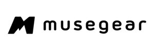 musegear Logo