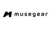 musegear Logo