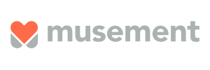 Musement Logo