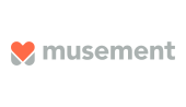 Musement Logo