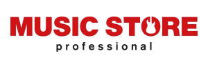 Music Store Logo