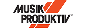 Musik Produktiv Logo