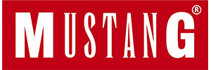 MUSTANG Jeans Logo