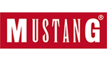 MUSTANG Jeans Logo