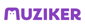 Muziker Logo