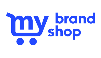 my brand shop Logo