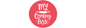 My Cooking Box Logo
