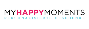 My Happy Moments Logo