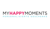 My Happy Moments Logo