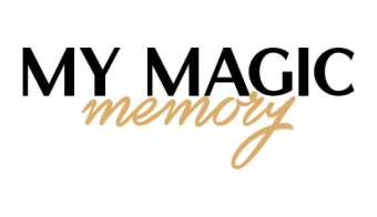 My Magic Memory Logo